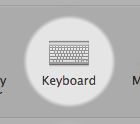 Keyboard